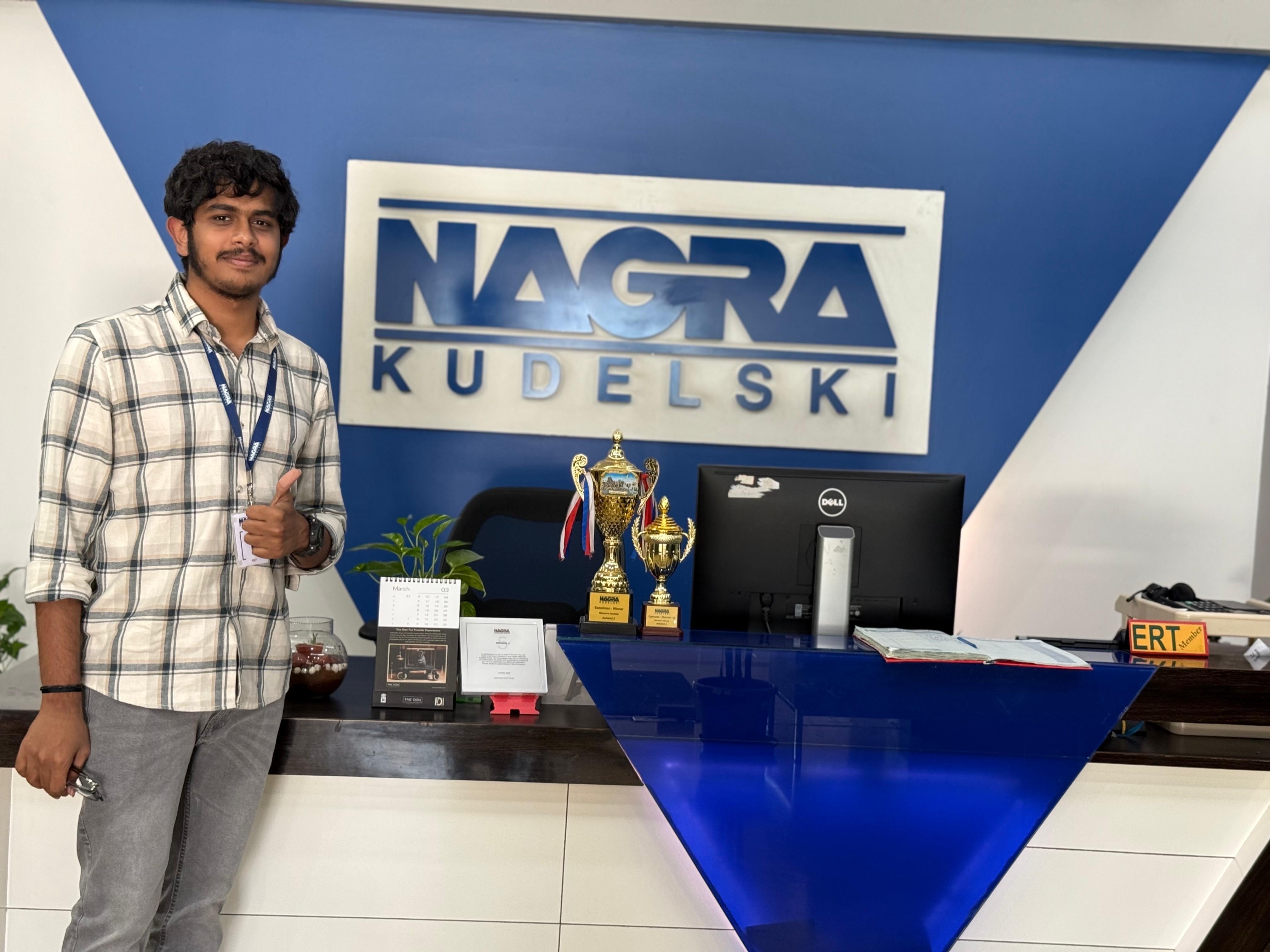 Student 21