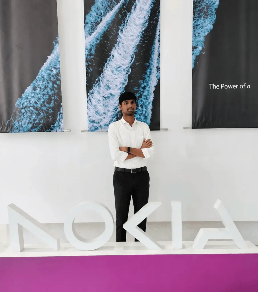 PRAJWAL SUBRAMANYA S N
