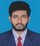 Yashwanth C